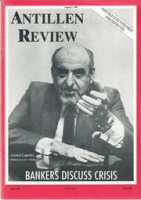 Antillen Review - August 1985, Snow, R.F.