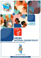 Aruba National Gender Policy 2022, Gabinete Wever-Croes II