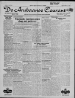 De Arubaanse Courant (6 Maart 1951), Aruba Drukkerij
