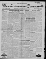 De Arubaanse Courant (13 Maart 1951), Aruba Drukkerij