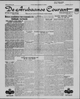 De Arubaanse Courant (7 Juni 1951), Aruba Drukkerij
