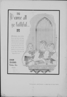 De Arubaanse Courant (30 December 1952), Aruba Drukkerij