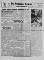 De Arubaanse Courant (12 Februari 1953), Aruba Drukkerij