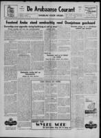 De Arubaanse Courant (1 Mei 1953), Aruba Drukkerij