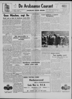 De Arubaanse Courant (4 Juni 1953), Aruba Drukkerij