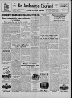 De Arubaanse Courant (20 Juni 1953), Aruba Drukkerij