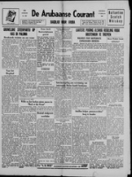 De Arubaanse Courant (17 Februari 1954), Aruba Drukkerij