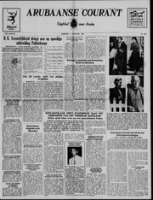 Arubaanse Courant (2 November 1955), Aruba Drukkerij
