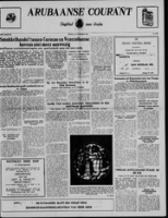 Arubaanse Courant (15 November 1955), Aruba Drukkerij