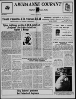 Arubaanse Courant (17 November 1955), Aruba Drukkerij
