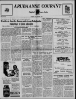 Arubaanse Courant (26 November 1955), Aruba Drukkerij