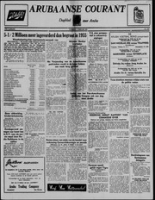 Arubaanse Courant (4 Februari 1956), Aruba Drukkerij