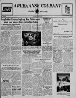 Arubaanse Courant (23 Februari 1956), Aruba Drukkerij