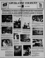 Arubaanse Courant (1 Mei 1956), Aruba Drukkerij