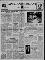 Arubaanse Courant (21 Juni 1956), Aruba Drukkerij