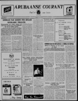 Arubaanse Courant (30 Juni 1956), Aruba Drukkerij