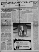 Arubaanse Courant (2 Juli 1956), Aruba Drukkerij