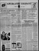 Arubaanse Courant (7 Juli 1956), Aruba Drukkerij