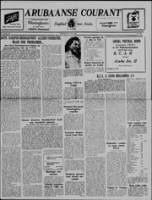 Arubaanse Courant (12 Juli 1956), Aruba Drukkerij