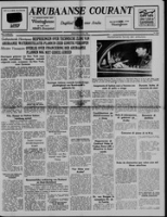Arubaanse Courant (18 Juli 1956), Aruba Drukkerij
