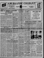 Arubaanse Courant (19 Juli 1956), Aruba Drukkerij
