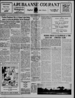 Arubaanse Courant (28 September 1956), Aruba Drukkerij