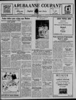 Arubaanse Courant (24 Oktober 1956), Aruba Drukkerij
