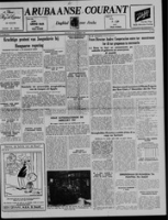 Arubaanse Courant (26 November 1956), Aruba Drukkerij