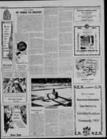 Arubaanse Courant (25 December 1956), Aruba Drukkerij