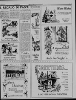 Arubaanse Courant (27 December 1956), Aruba Drukkerij