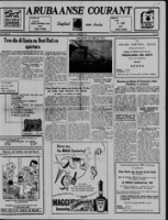 Arubaanse Courant (8 Februari 1957), Aruba Drukkerij