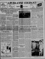 Arubaanse Courant (12 Februari 1957), Aruba Drukkerij
