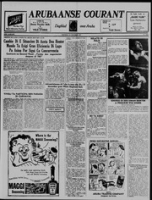 Arubaanse Courant (20 November 1957)