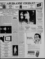 Arubaanse Courant (23 Juni 1958), Aruba Drukkerij