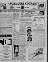 Arubaanse Courant (16 Juli 1958), Aruba Drukkerij