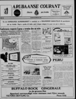 Arubaanse Courant (20 Februari 1959), Aruba Drukkerij