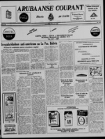 Arubaanse Courant (4 Maart 1959), Aruba Drukkerij