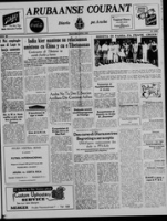 Arubaanse Courant (2 April 1959), Aruba Drukkerij