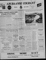 Arubaanse Courant (7 April 1959), Aruba Drukkerij