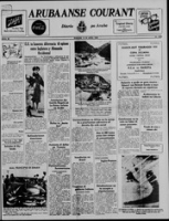 Arubaanse Courant (14 April 1959), Aruba Drukkerij