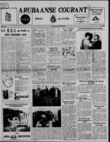 Arubaanse Courant (4 Mei 1959), Aruba Drukkerij