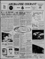 Arubaanse Courant (20 Mei 1959), Aruba Drukkerij