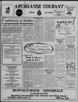 Arubaanse Courant (22 Mei 1959), Aruba Drukkerij