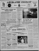 Arubaanse Courant (14 Januari 1960), Aruba Drukkerij