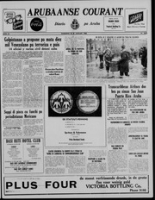 Arubaanse Courant (22 Januari 1960), Aruba Drukkerij