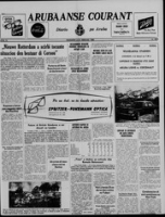 Arubaanse Courant (3 Februari 1960), Aruba Drukkerij