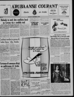 Arubaanse Courant (9 Februari 1960), Aruba Drukkerij