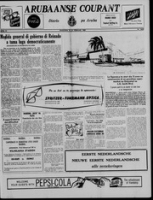 Arubaanse Courant (10 Februari 1960), Aruba Drukkerij