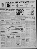Arubaanse Courant (11 Februari 1960), Aruba Drukkerij