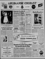 Arubaanse Courant (28 April 1960), Aruba Drukkerij